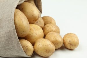 Превосходные блюда из картофеля