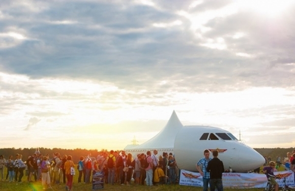 Рожденные летать: гид по фестивалю воздухоплавания «Московское небо»
